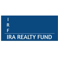 IRA REALTY FUND logo, IRA REALTY FUND contact details