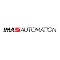 IMA Automation North America logo, IMA Automation North America contact details