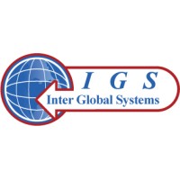 Inter Global Systems logo, Inter Global Systems contact details