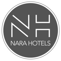 Nara Hotels logo, Nara Hotels contact details