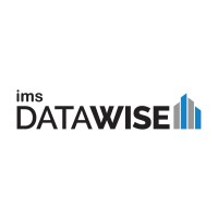 IMS Datawise logo, IMS Datawise contact details