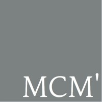 MCM Prime logo, MCM Prime contact details