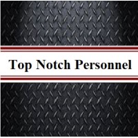 Top Notch Personnel logo, Top Notch Personnel contact details