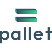 Pallet Investment logo, Pallet Investment contact details