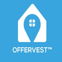 OFFERVEST logo, OFFERVEST contact details