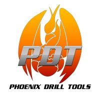 Phoenix Drill Tools, Inc. logo, Phoenix Drill Tools, Inc. contact details