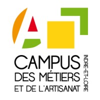 Campus des Métiers et de l'Artisanat d'Indre-et-Loire logo, Campus des Métiers et de l'Artisanat d'Indre-et-Loire contact details