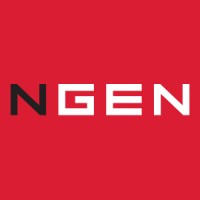 NGEN Communications logo, NGEN Communications contact details