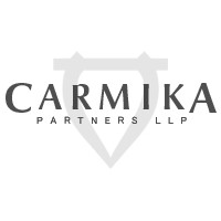 Carmika Partners LLP logo, Carmika Partners LLP contact details