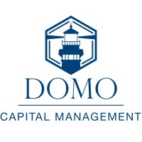 DOMO Capital Management logo, DOMO Capital Management contact details