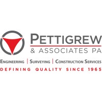 PETTIGREW & ASSOCIATES logo, PETTIGREW & ASSOCIATES contact details