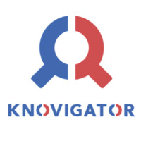 Knovigator logo, Knovigator contact details