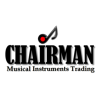 Chairman Musical Instruments Trading logo, Chairman Musical Instruments Trading contact details