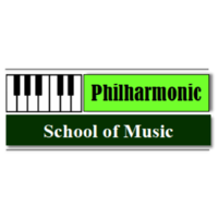 Philharmonic School of Music logo, Philharmonic School of Music contact details