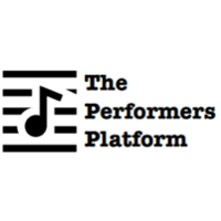 The Performers Platform logo, The Performers Platform contact details