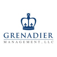 Grenadier Management, LLC logo, Grenadier Management, LLC contact details