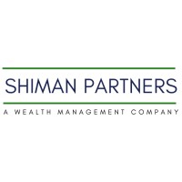 Shiman Partners logo, Shiman Partners contact details