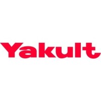 Yakult Belgium logo, Yakult Belgium contact details