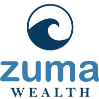 Zuma Wealth logo, Zuma Wealth contact details