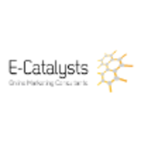 E-Catalysts, Online Marketing Consultants logo, E-Catalysts, Online Marketing Consultants contact details