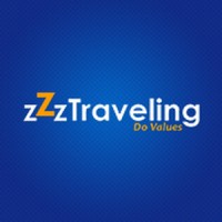 zzztraveling.com logo, zzztraveling.com contact details