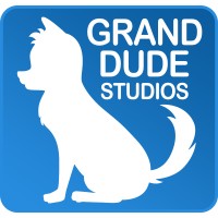 Grand Dude Studios logo, Grand Dude Studios contact details