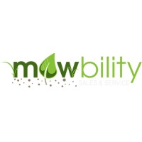 Mowbility Sales & Service logo, Mowbility Sales & Service contact details