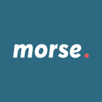 morse.ai logo, morse.ai contact details