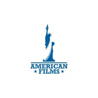 American Films, Inc. logo, American Films, Inc. contact details