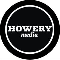 Howery Media logo, Howery Media contact details