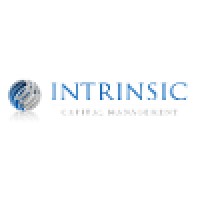 Intrinsic Capital Management logo, Intrinsic Capital Management contact details