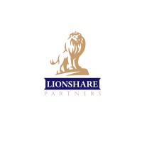 Lionshare Partners LLC logo, Lionshare Partners LLC contact details