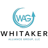 Whitaker Alliance Group logo, Whitaker Alliance Group contact details