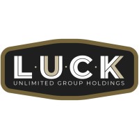 L.U.C.K. Unlimited Group Holdings Corporation logo, L.U.C.K. Unlimited Group Holdings Corporation contact details