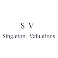 Singleton Valuations logo, Singleton Valuations contact details