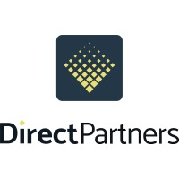 Direct Partners logo, Direct Partners contact details