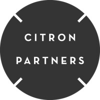 Citron Partners, Inc. logo, Citron Partners, Inc. contact details