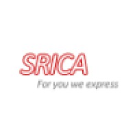 srica financial services logo, srica financial services contact details