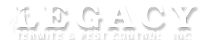 Legacy Termite & Pest logo, Legacy Termite & Pest contact details