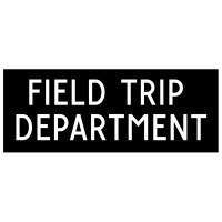 Field Trip Department logo, Field Trip Department contact details