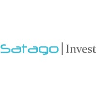 Satago Invest logo, Satago Invest contact details