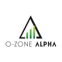 O-ZONE ALPHA logo, O-ZONE ALPHA contact details