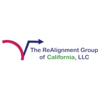 The ReAlignment Group of California, LLC logo, The ReAlignment Group of California, LLC contact details