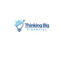 Thinking Big Financial logo, Thinking Big Financial contact details