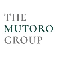 The Mutoro Group logo, The Mutoro Group contact details