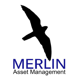 Merlin Asset Management logo, Merlin Asset Management contact details