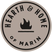 Hearth & Home of Marin logo, Hearth & Home of Marin contact details