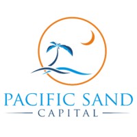 Pacific Sand Capital LLC logo, Pacific Sand Capital LLC contact details