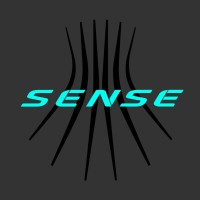 Sense Bike logo, Sense Bike contact details