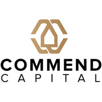 Commend Capital LLC logo, Commend Capital LLC contact details